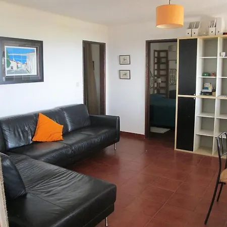 Feriehus Casa Do Avo Teixeira *