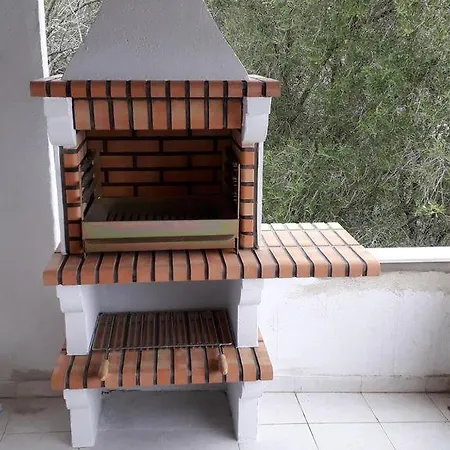 Feriehus Casa Do Avo Teixeira Sesimbra