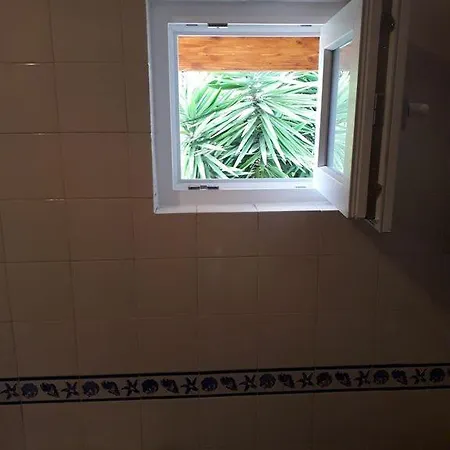 Casa Do Avo Teixeira Feriehus *