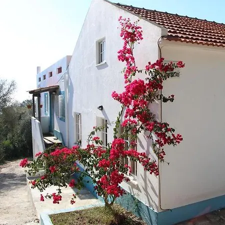 Casa Do Avo Teixeira Holiday home Sesimbra