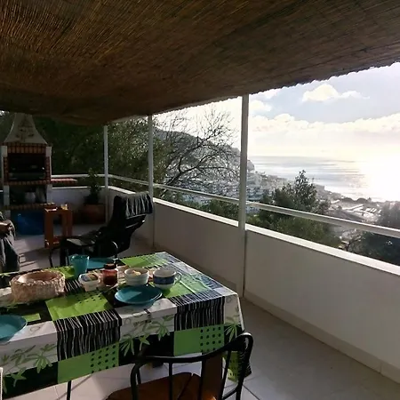 Casa Do Avo Teixeira Holiday home *