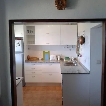 Feriehus Casa Do Avo Teixeira *