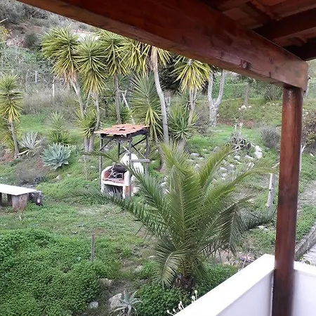 Holiday home Casa Do Avo Teixeira