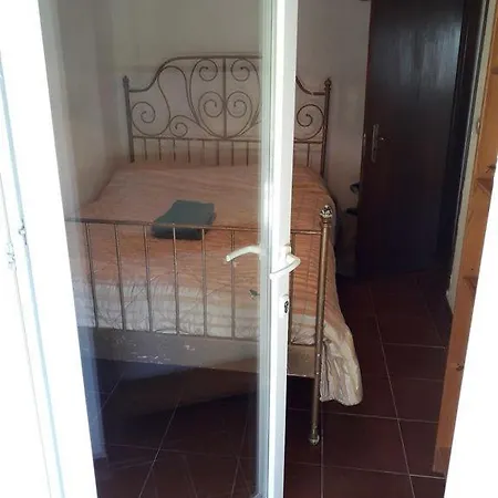 Casa Do Avo Teixeira Holiday home