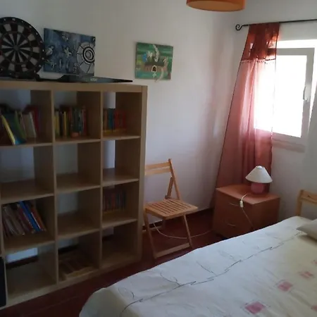 Feriehus Casa Do Avo Teixeira Sesimbra