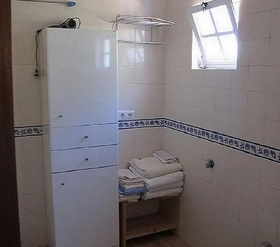 Nyaraló Casa Do Avo Teixeira Sesimbra