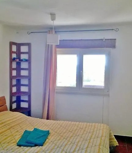 Nyaraló Casa Do Avo Teixeira Sesimbra