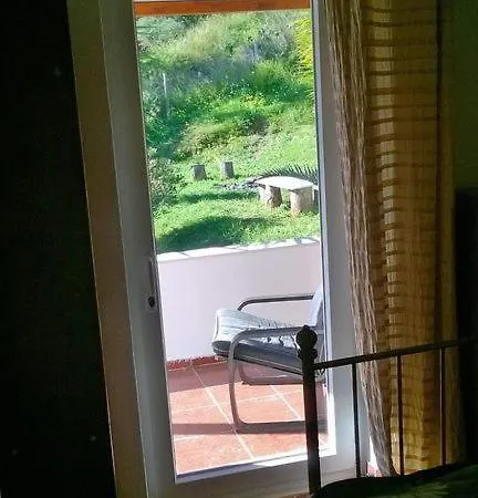 Casa Do Avo Teixeira