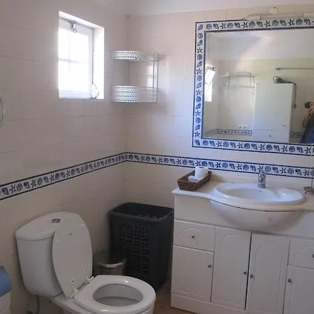 Casa Do Avo Teixeira * Sesimbra