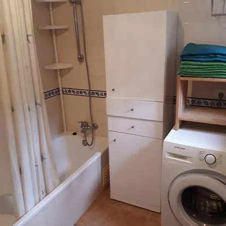 Casa Do Avo Teixeira Sesimbra