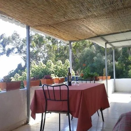 Casa Do Avo Teixeira Sesimbra