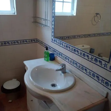 Casa Do Avo Teixeira *