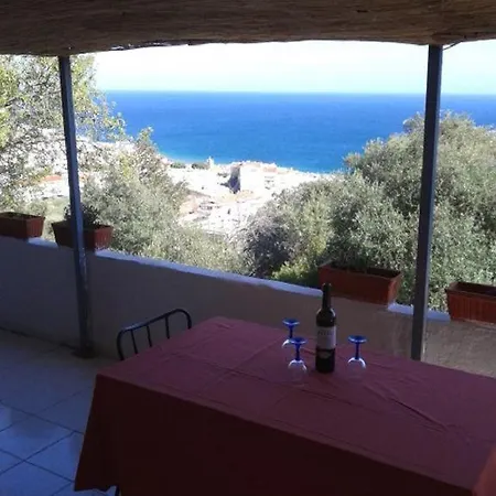 Casa Do Avo Teixeira *