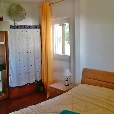 Casa Do Avo Teixeira * Sesimbra