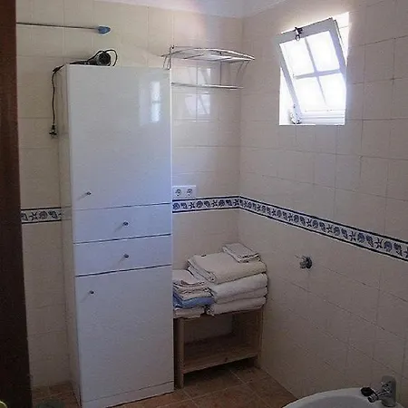 Casa de Férias Casa Do Avô Teixeira Sesimbra