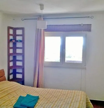 Casa de Férias Casa Do Avô Teixeira Sesimbra