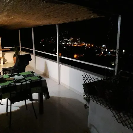 Casa vacanze Casa Do Avo Teixeira Sesimbra