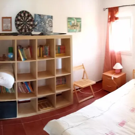 Casa Do Avô Teixeira * Sesimbra