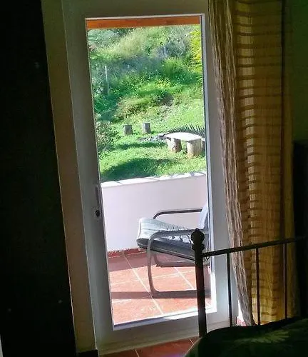 Casa Do Avo Teixeira