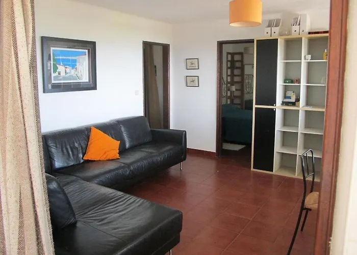 別荘 Casa Do Avo Teixeira *