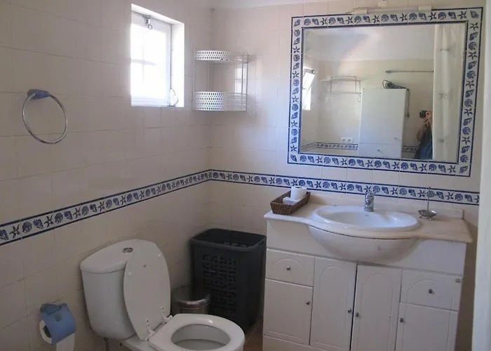 Casa Do Avo Teixeira * Sesimbra