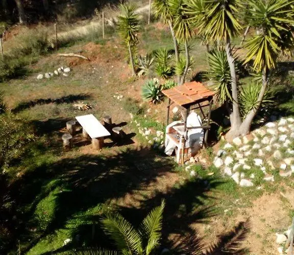 Casa Do Avo Teixeira 別荘 *