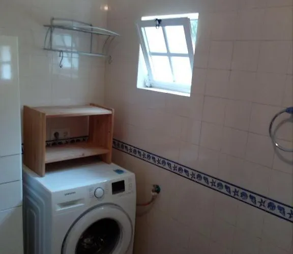 別荘 Casa Do Avo Teixeira