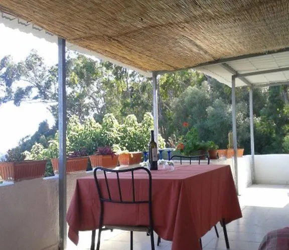 Casa Do Avo Teixeira セシンブラ