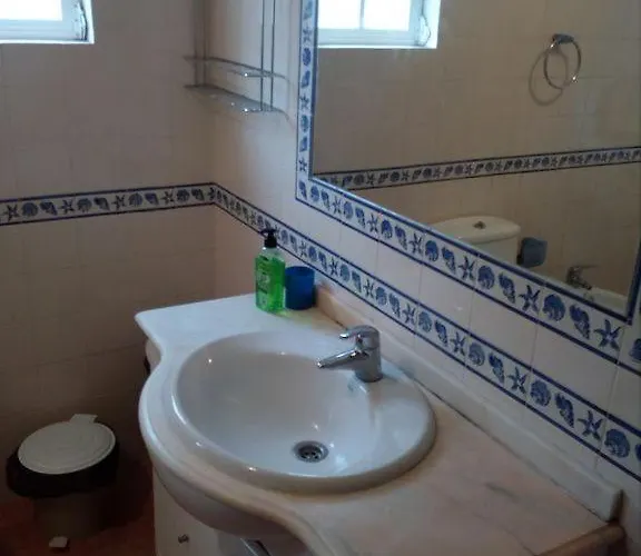 Casa Do Avo Teixeira *