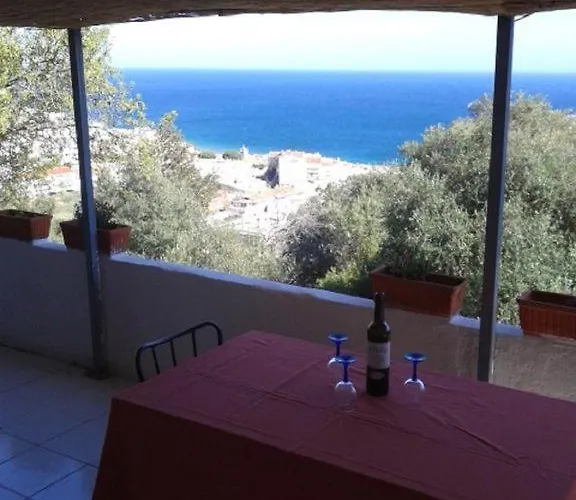 Casa Do Avo Teixeira *