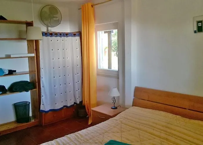 Casa Do Avo Teixeira * Sesimbra