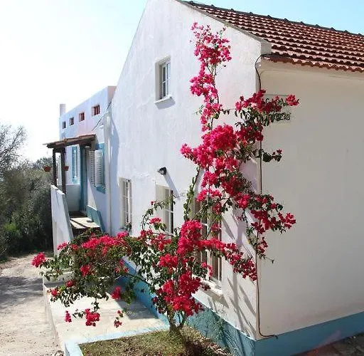 Casa Do Avo Teixeira 別荘 セシンブラ