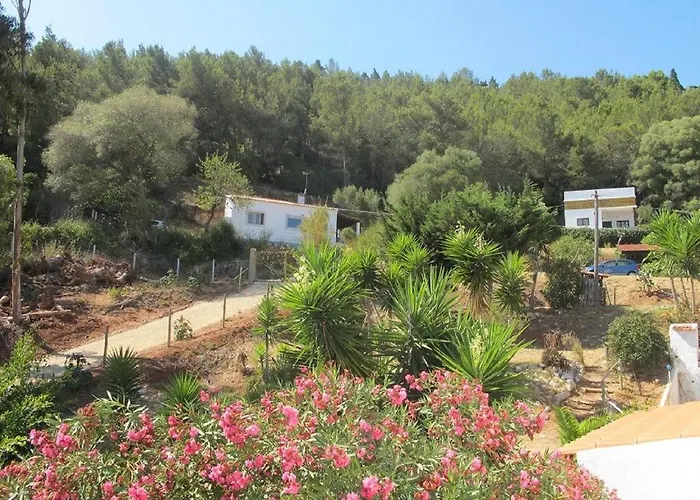 Casa Do Avo Teixeira *