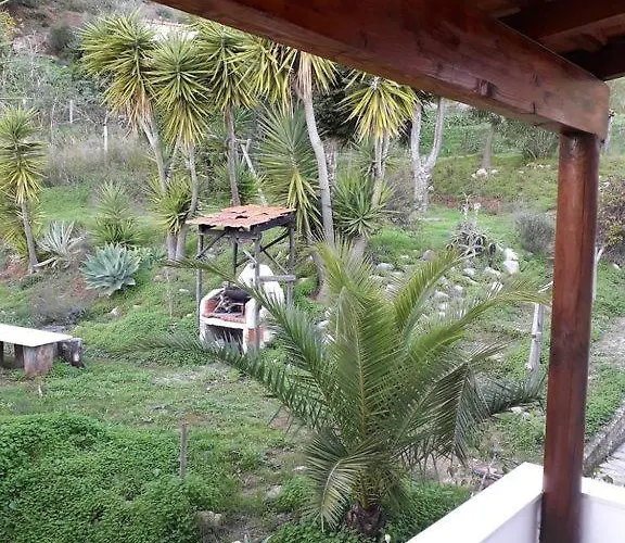 別荘 Casa Do Avo Teixeira