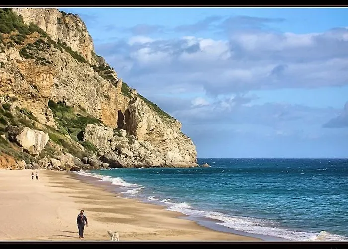 別荘 Casa Do Avo Teixeira
