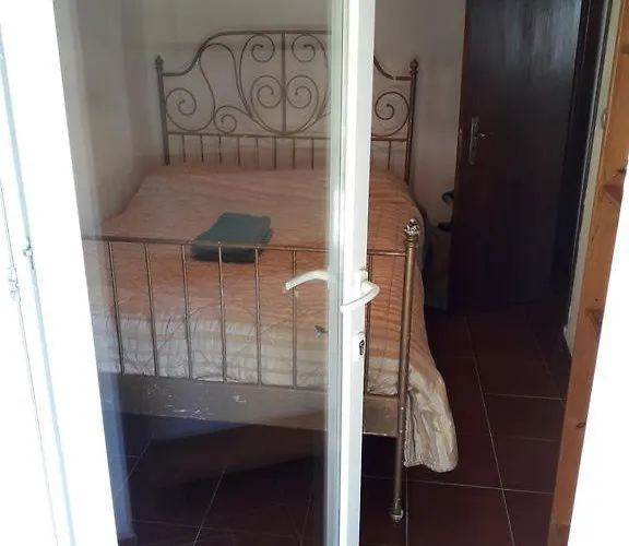 Casa Do Avo Teixeira 別荘