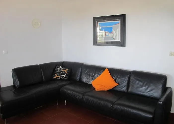 別荘 Casa Do Avo Teixeira *