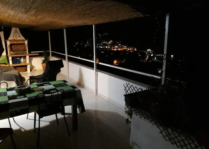 別荘 Casa Do Avo Teixeira セシンブラ