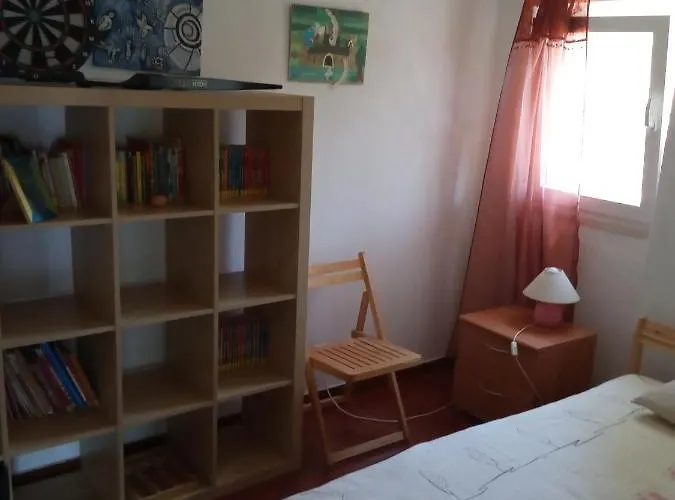 別荘 Casa Do Avo Teixeira セシンブラ