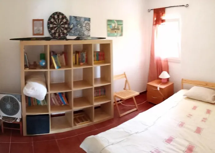 Casa Do Avo Teixeira * Sesimbra